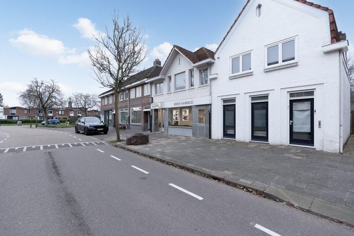 Schootsestraat 96, Eindhoven