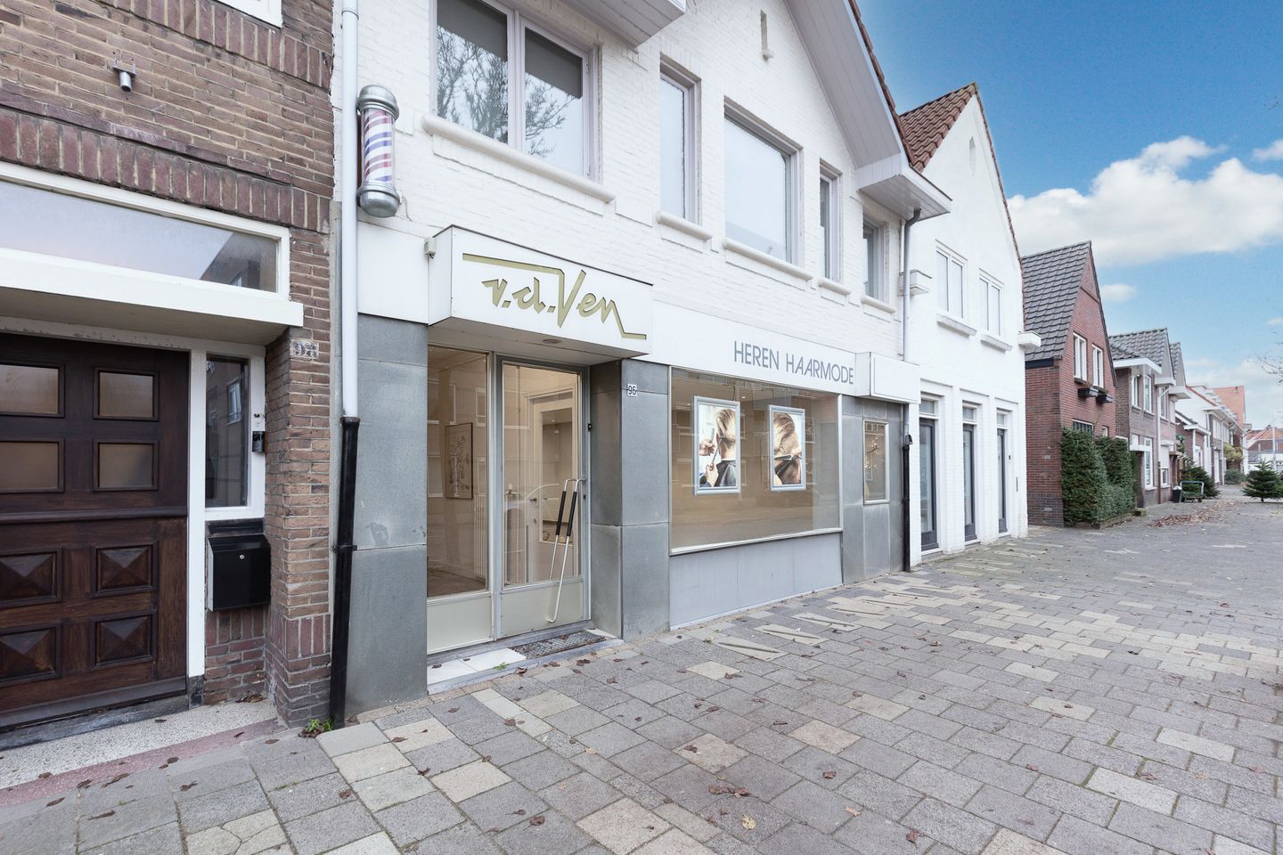 Bekijk foto 3 van Schootsestraat 96