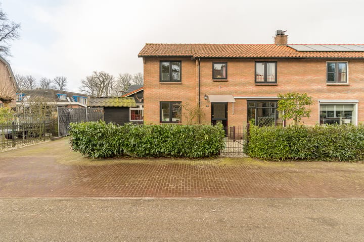 Foto 5 van Kastanjelaan 17