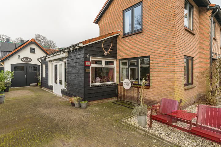 Foto 7 van Kastanjelaan 17