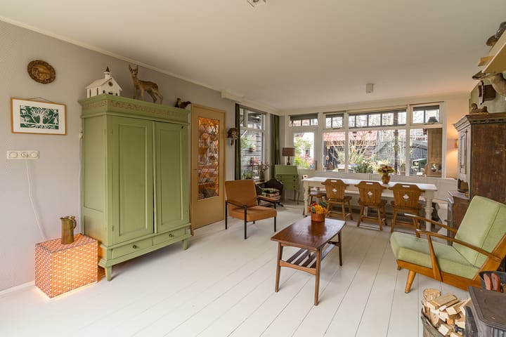 Foto 11 van Kastanjelaan 17