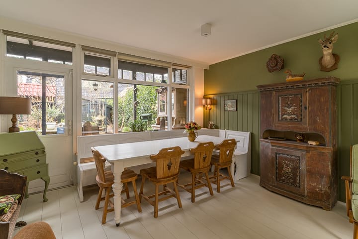 Foto 12 van Kastanjelaan 17