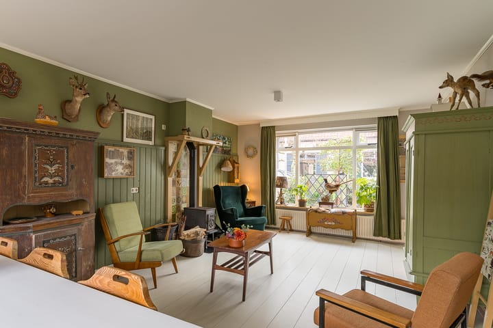 Foto 13 van Kastanjelaan 17