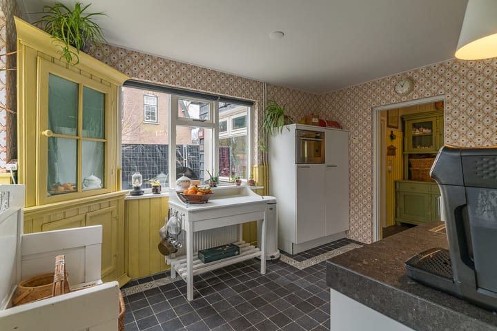 Foto 16 van Kastanjelaan 17