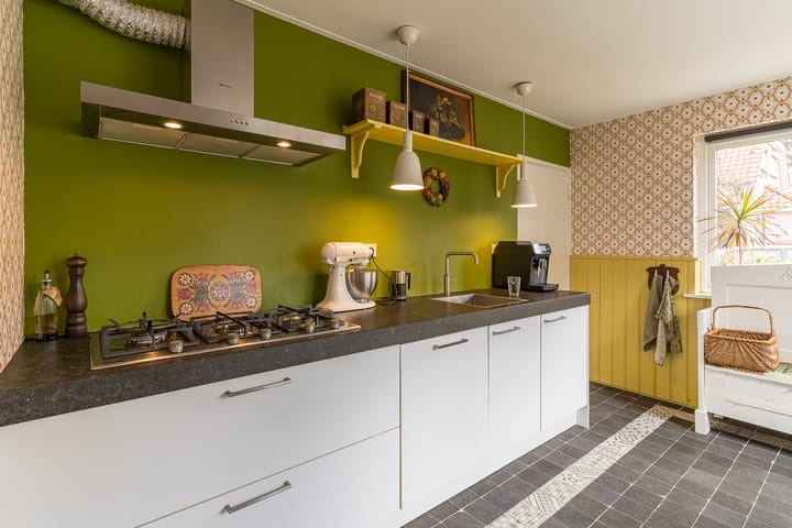 Foto 18 van Kastanjelaan 17