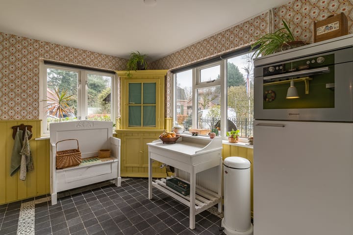 Foto 19 van Kastanjelaan 17