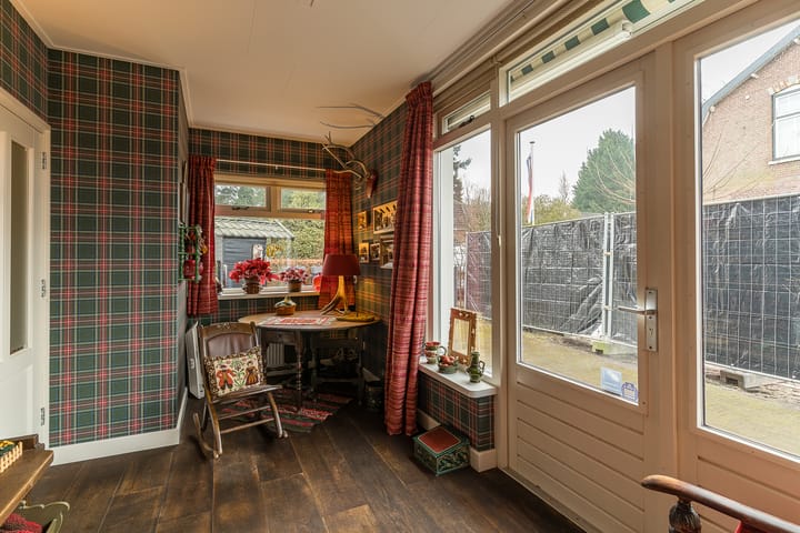 Foto 23 van Kastanjelaan 17