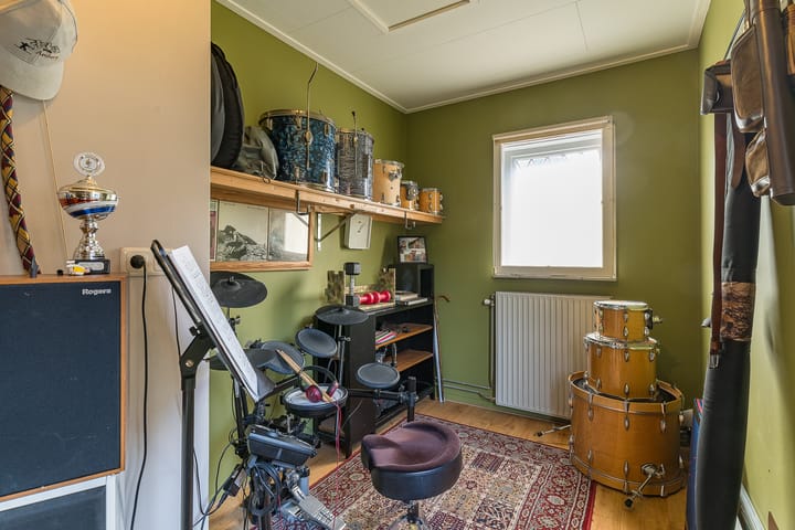 Foto 28 van Kastanjelaan 17