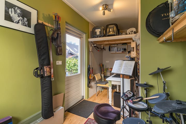 Foto 29 van Kastanjelaan 17