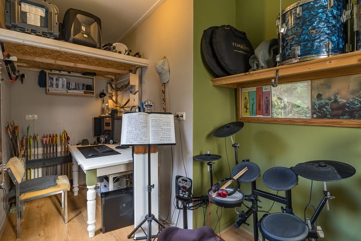 Foto 30 van Kastanjelaan 17