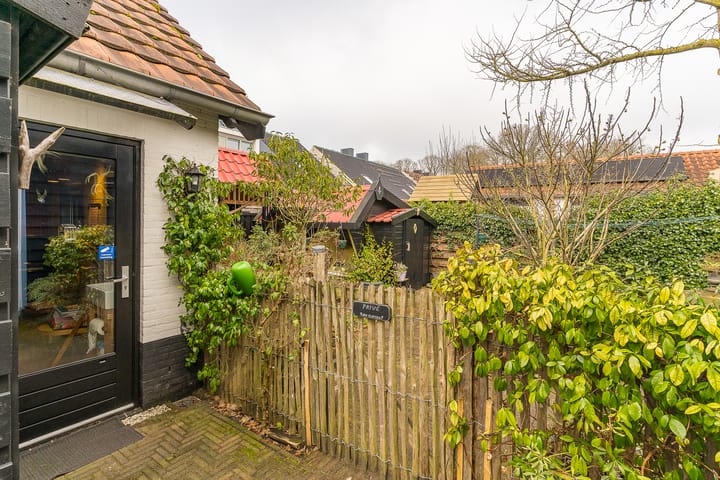 Foto 41 van Kastanjelaan 17