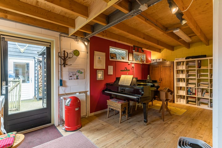 Foto 44 van Kastanjelaan 17