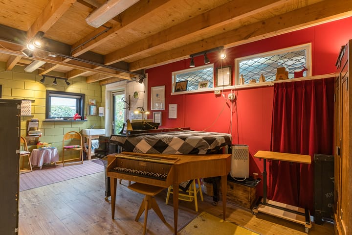 Foto 45 van Kastanjelaan 17