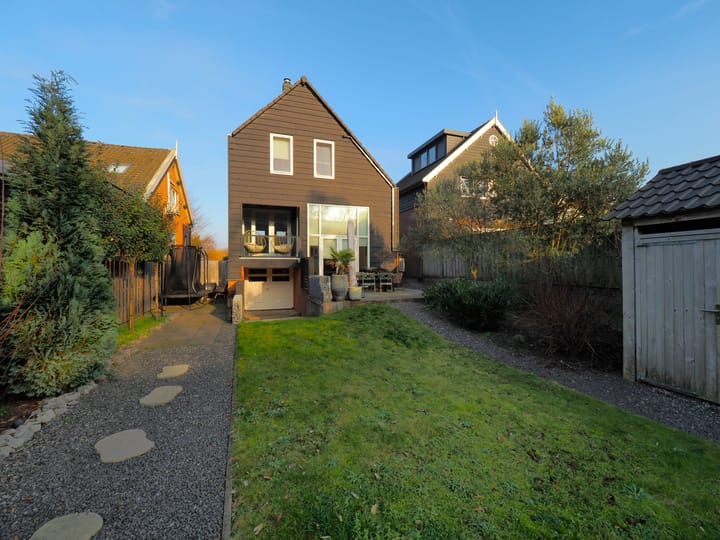 Foto 1 van Westeind 113