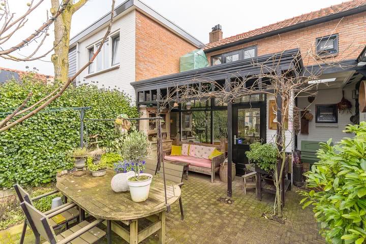 Foto 48 van Kastanjelaan 17