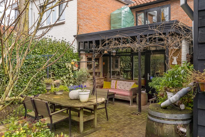 Foto 49 van Kastanjelaan 17