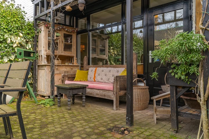 Foto 50 van Kastanjelaan 17