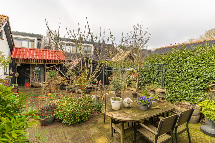 Foto 51 van Kastanjelaan 17