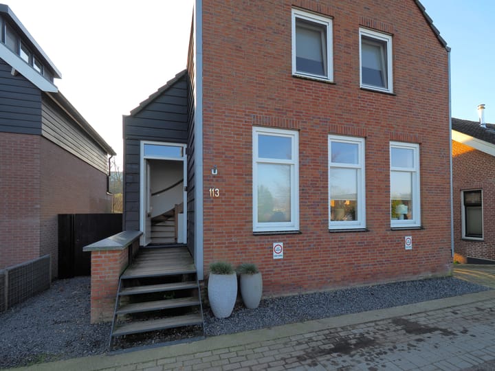 Foto 5 van Westeind 113