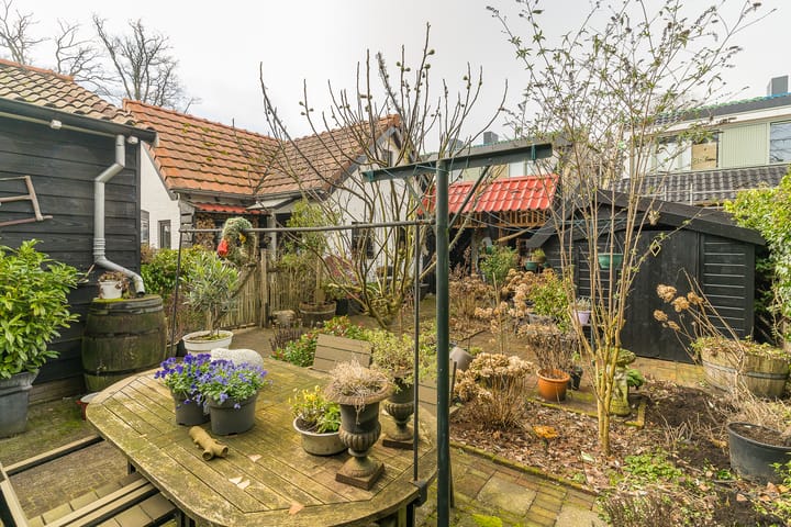 Foto 52 van Kastanjelaan 17