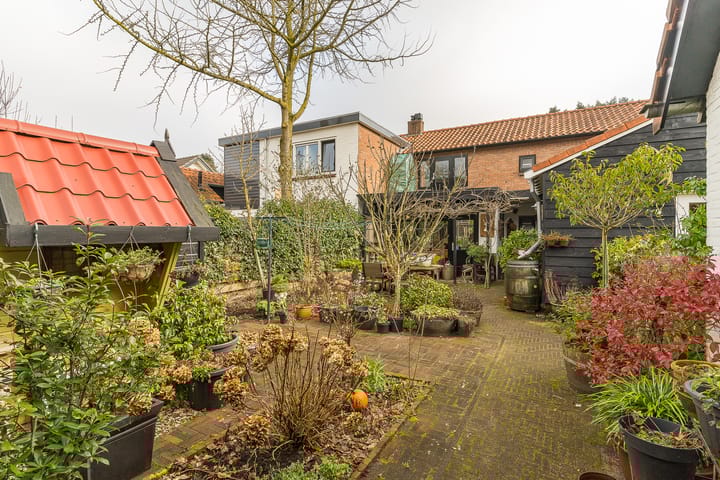 Foto 55 van Kastanjelaan 17