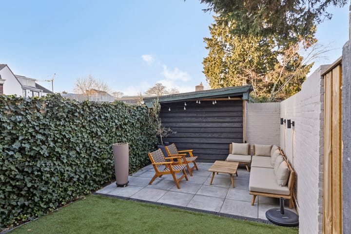 Foto 6 van Strijpsestraat 76