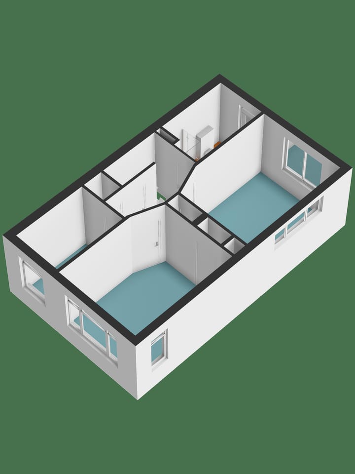 Foto 26 van Strijpsestraat 76