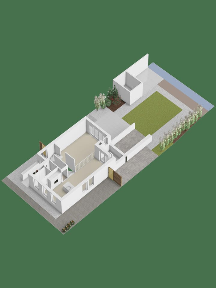 Foto 80 van Westeind 113