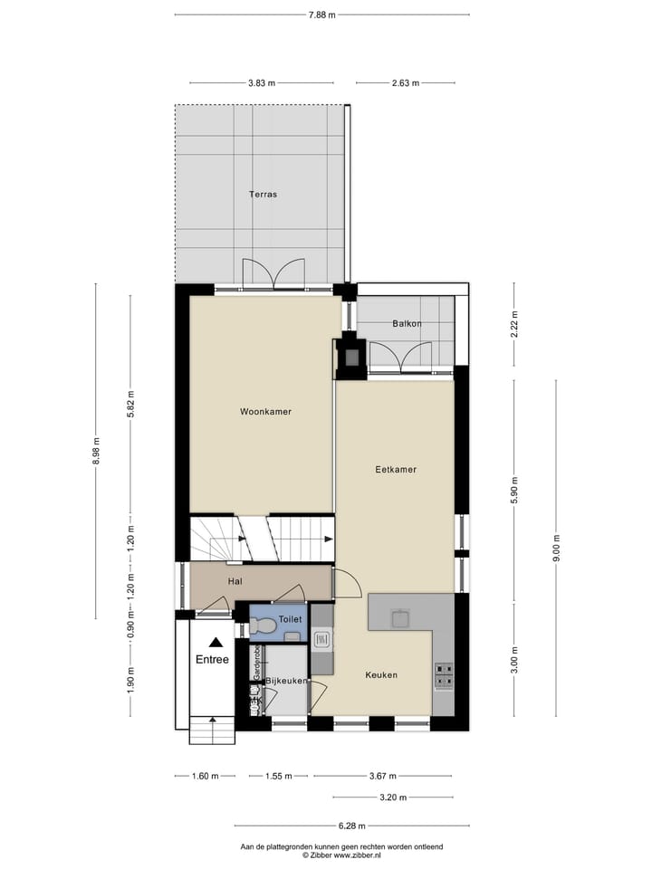 Foto 81 van Westeind 113