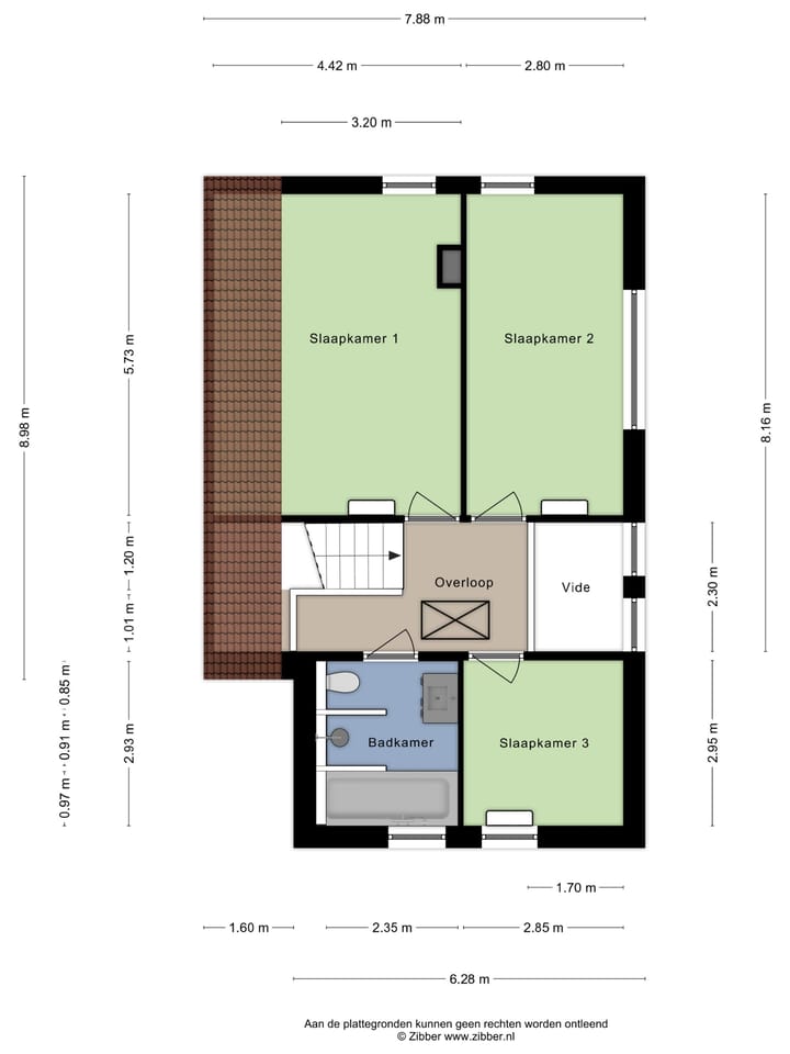 Foto 83 van Westeind 113