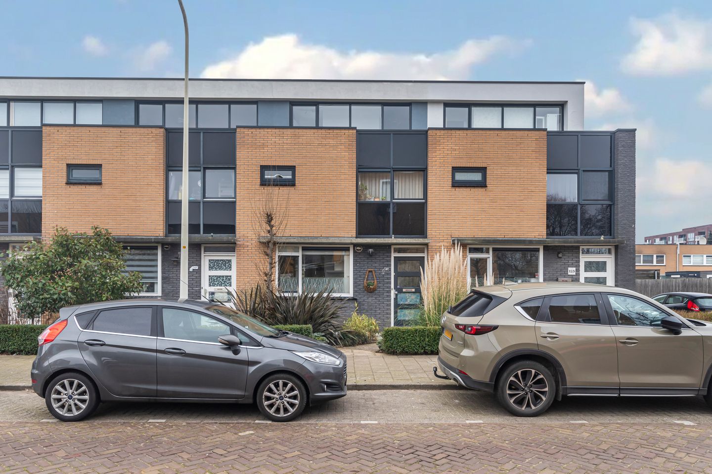 Foto 1 van Exloostraat 127