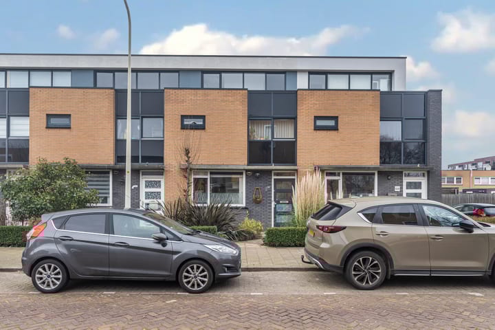 Foto 1 van Exloostraat 127