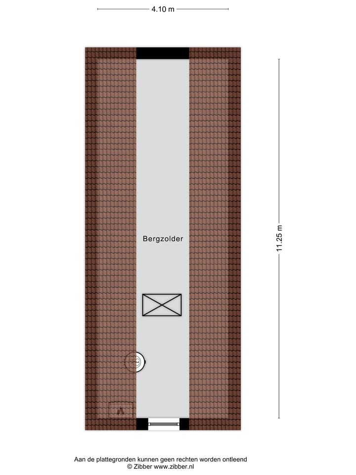 Foto 87 van Westeind 113