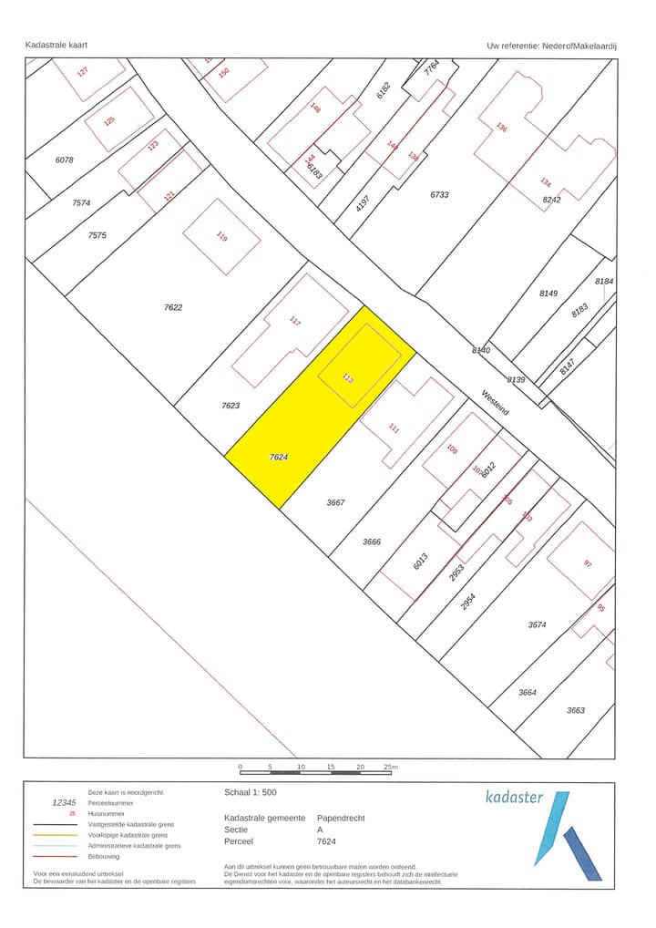 Foto 89 van Westeind 113