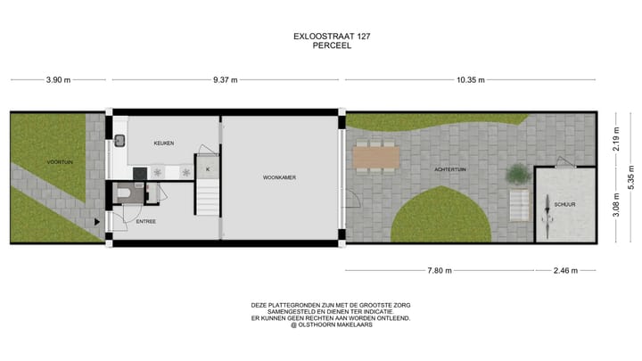 Foto 39 van Exloostraat 127