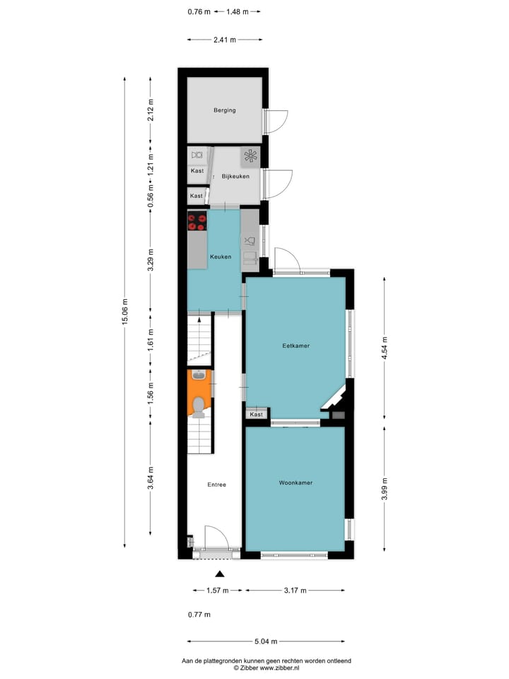 Foto 51 van Strijpsestraat 76