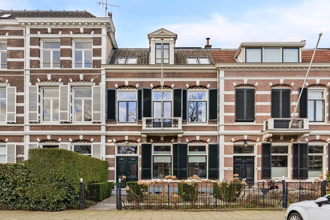 Foto 1 van Boulevard Heuvelink 151