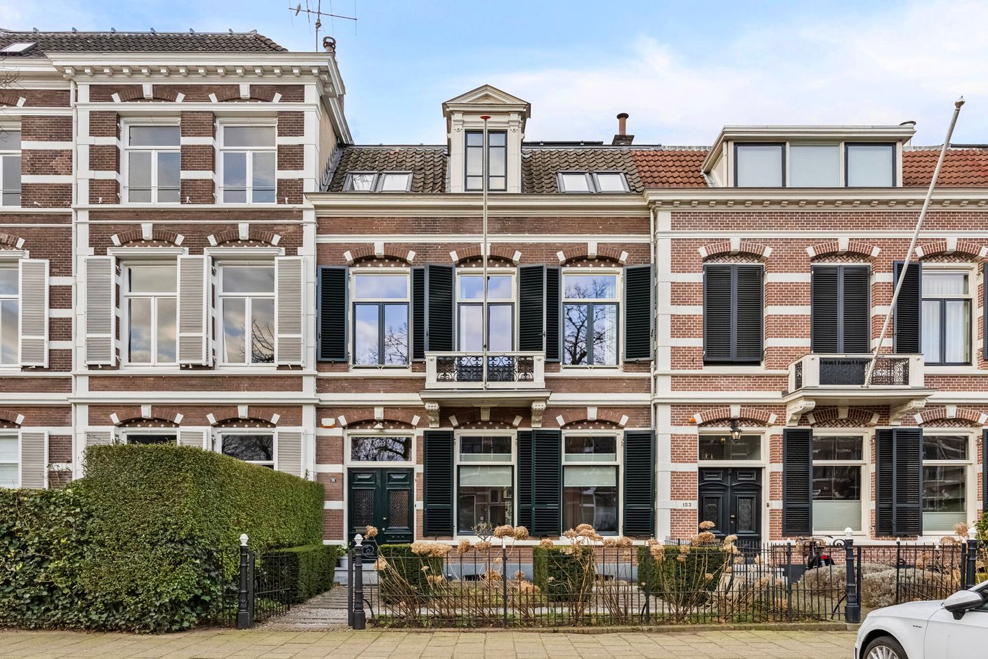 Foto 1 van Boulevard Heuvelink 151