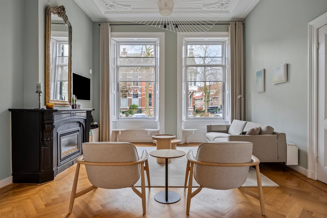 Foto 2 van Boulevard Heuvelink 151