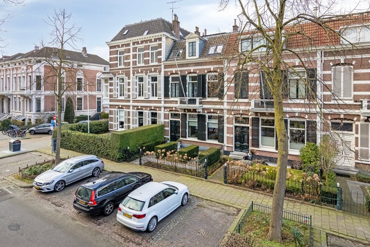 Foto 7 van Boulevard Heuvelink 151