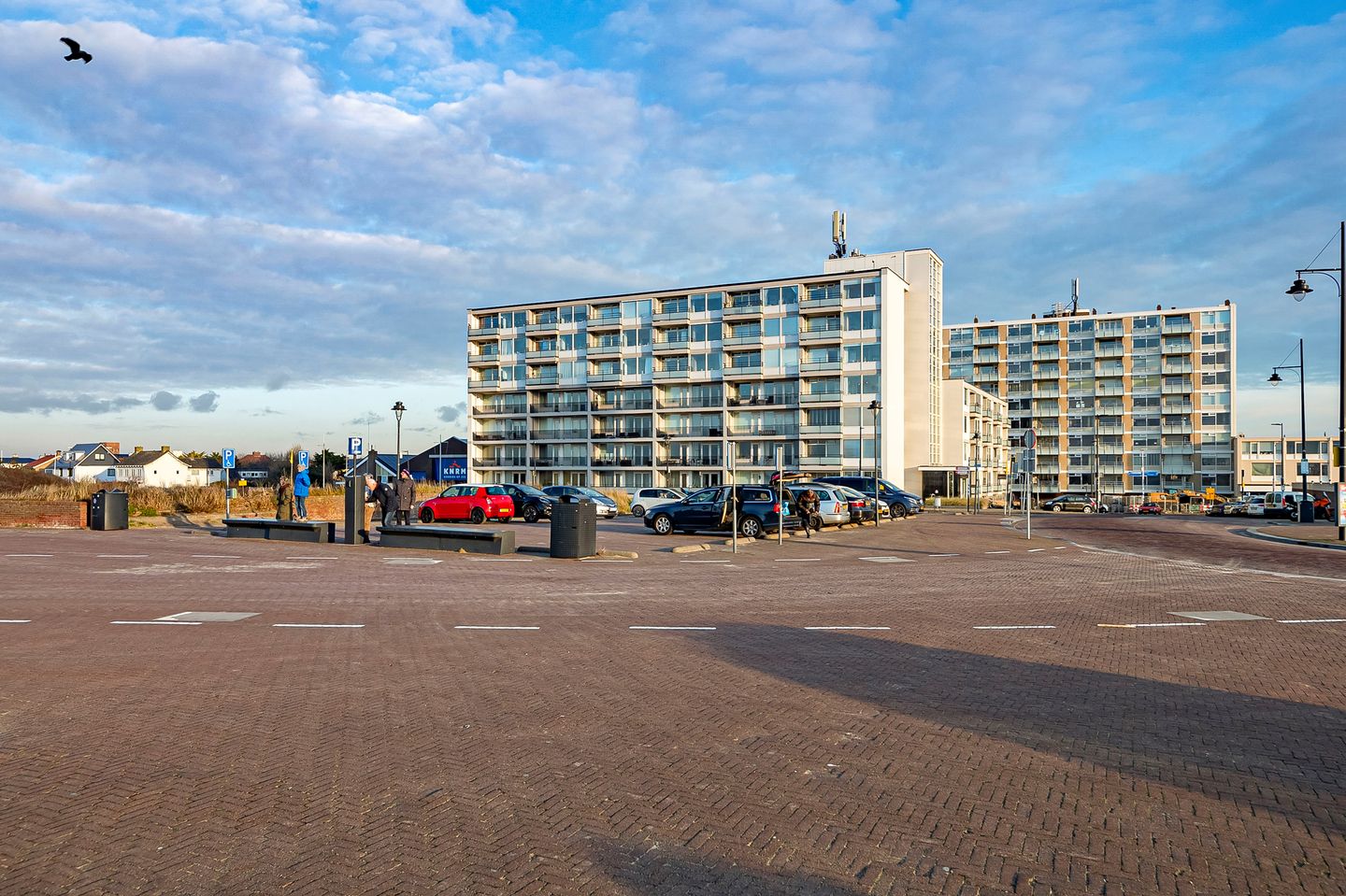 Foto 4 van Vuurtorenplein 82