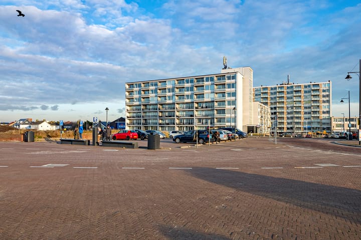 Foto 4 van Vuurtorenplein 82