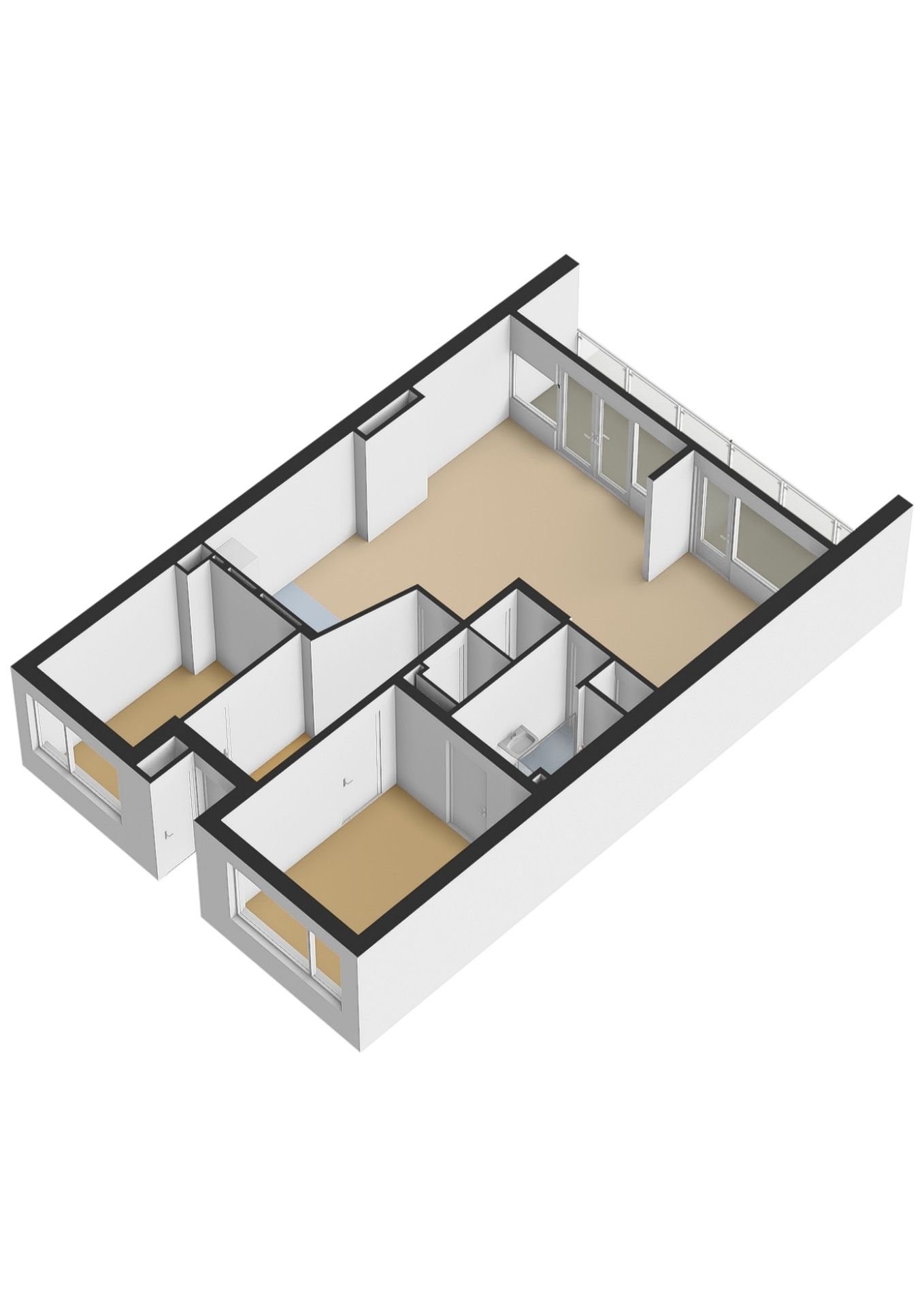 Foto 30 van Vuurtorenplein 82