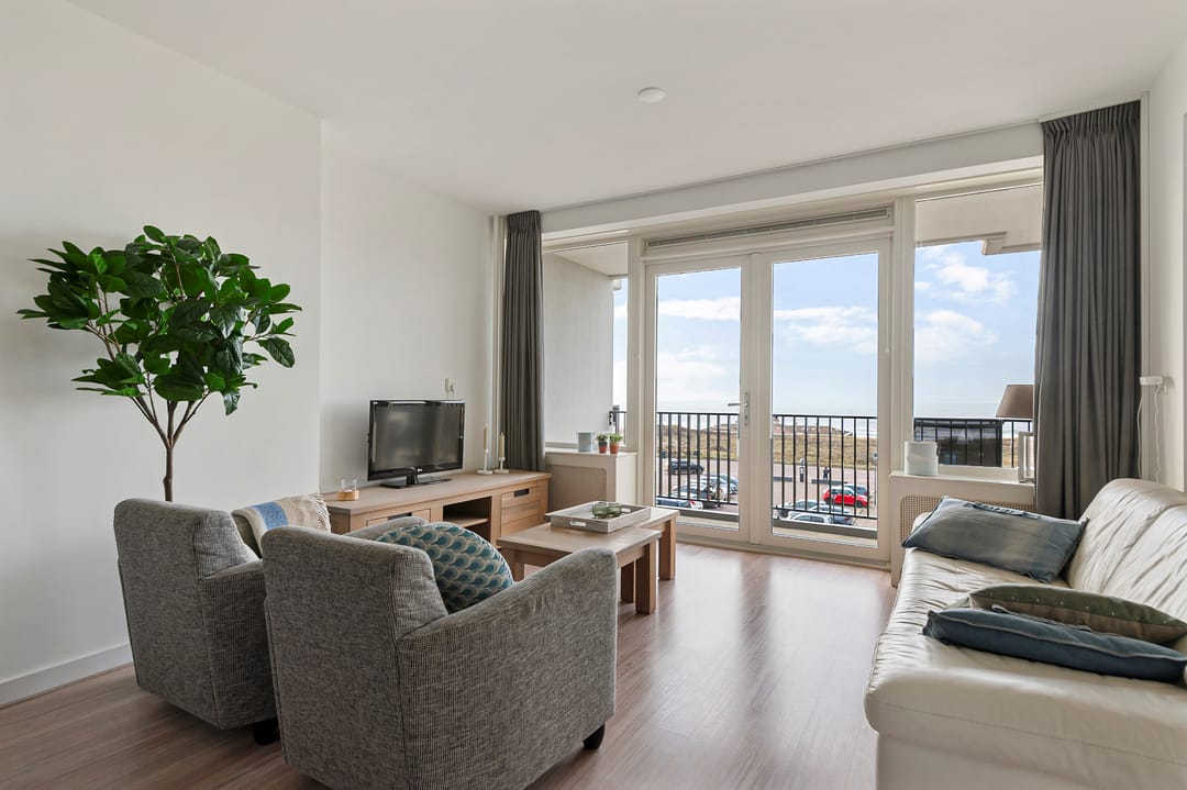 Foto 8 van Vuurtorenplein 82