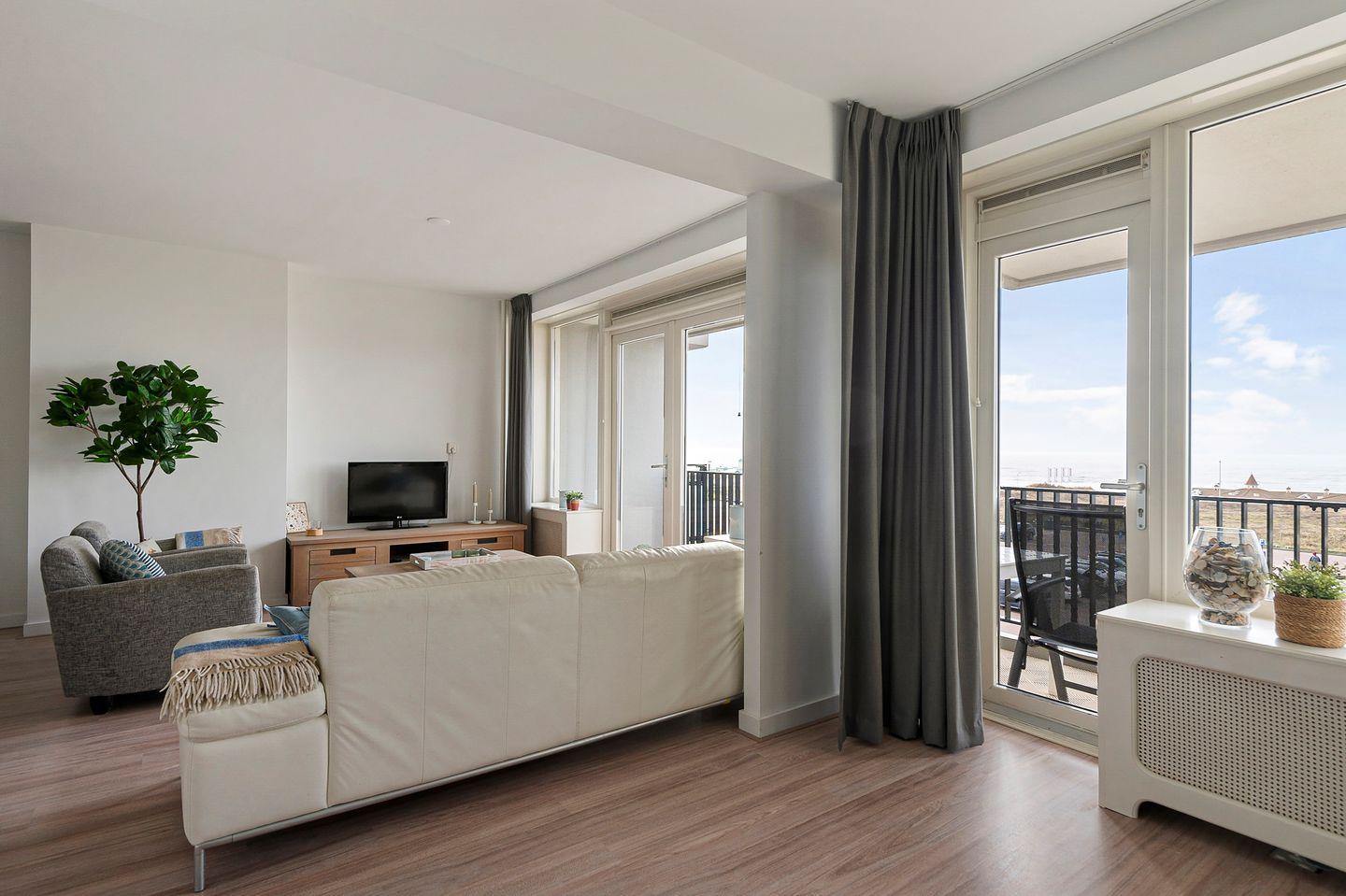 Foto 10 van Vuurtorenplein 82