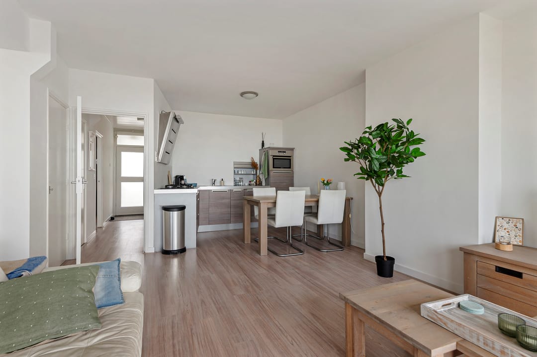 Foto 11 van Vuurtorenplein 82