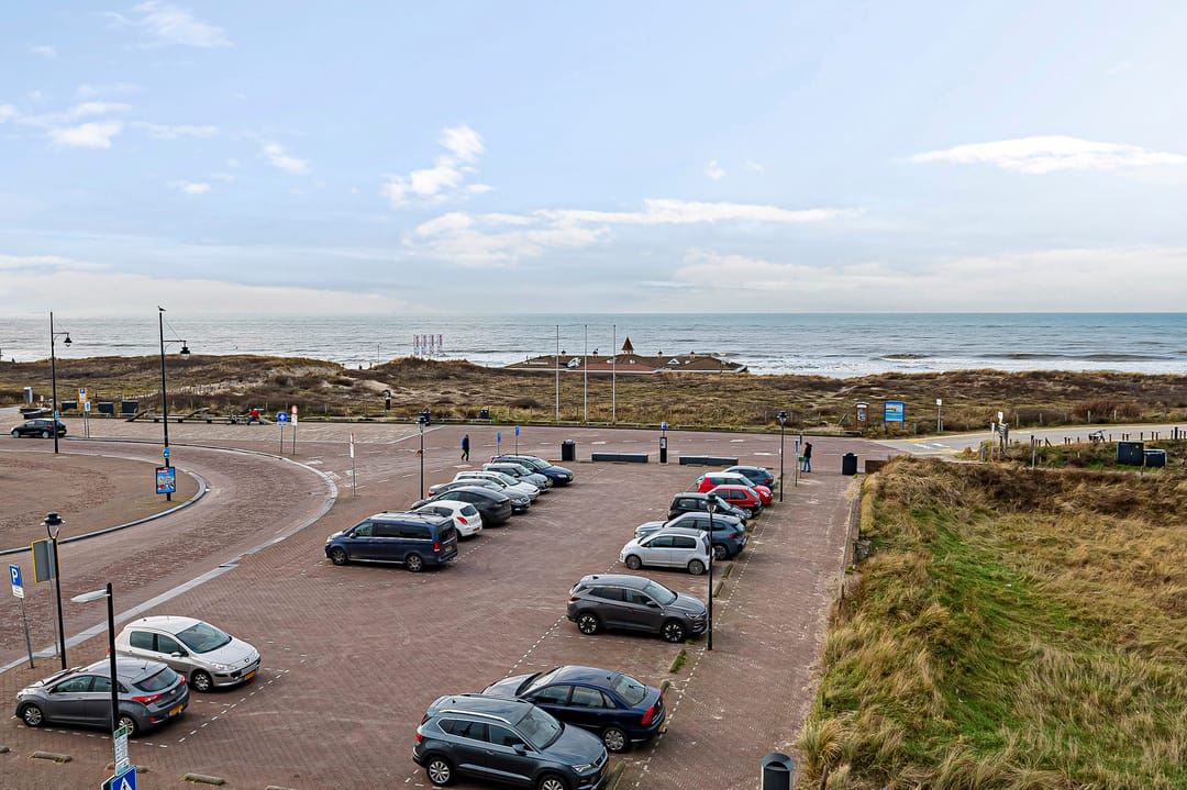 Foto 17 van Vuurtorenplein 82