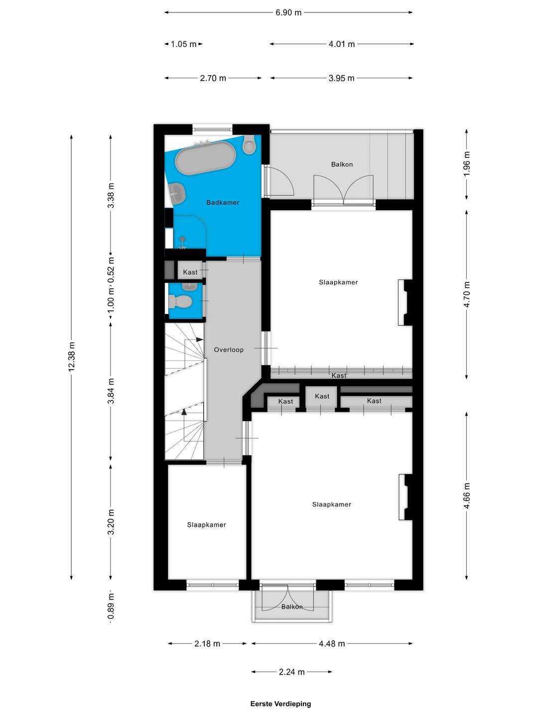 Foto 77 van Boulevard Heuvelink 151