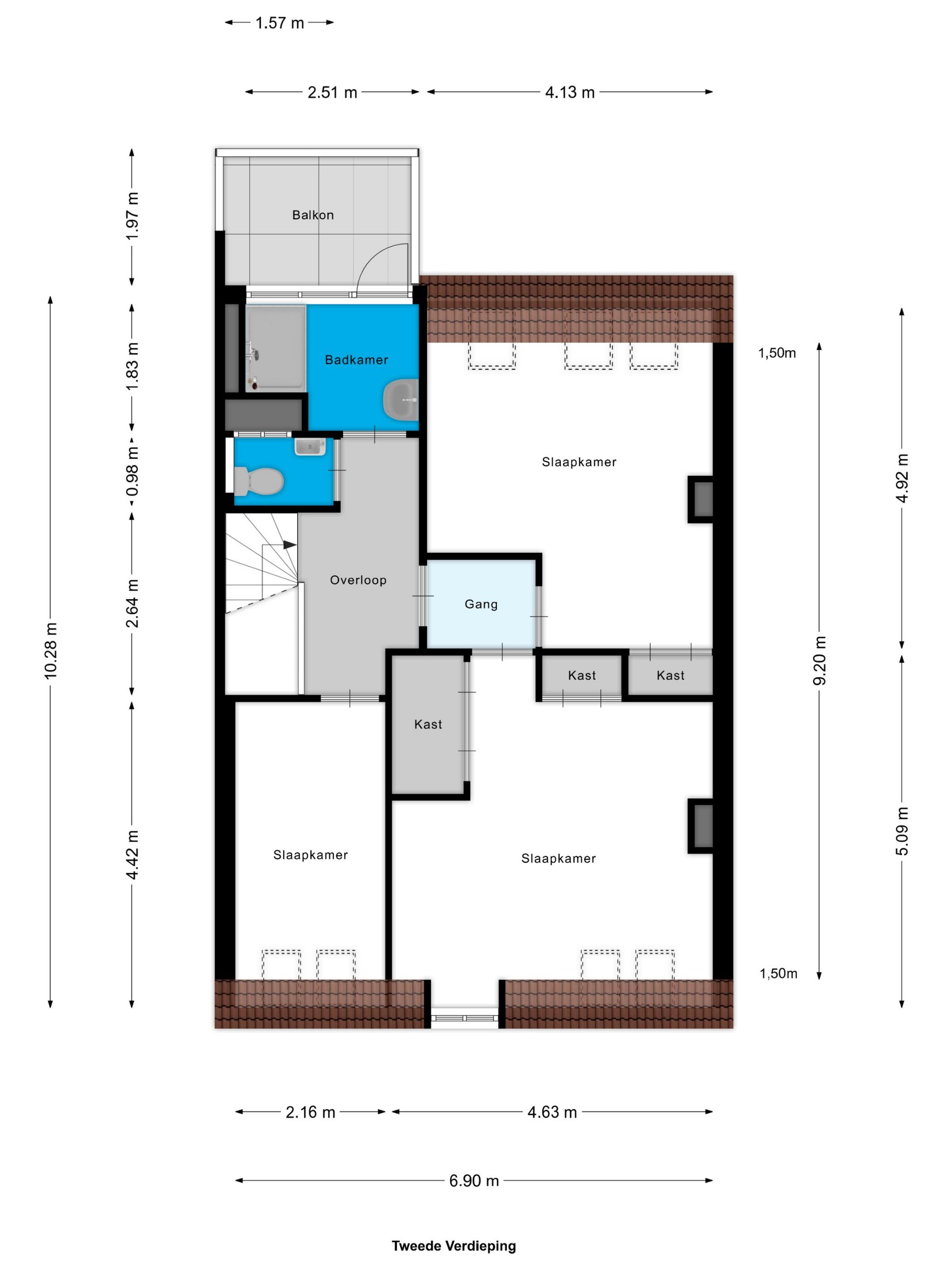 Foto 78 van Boulevard Heuvelink 151