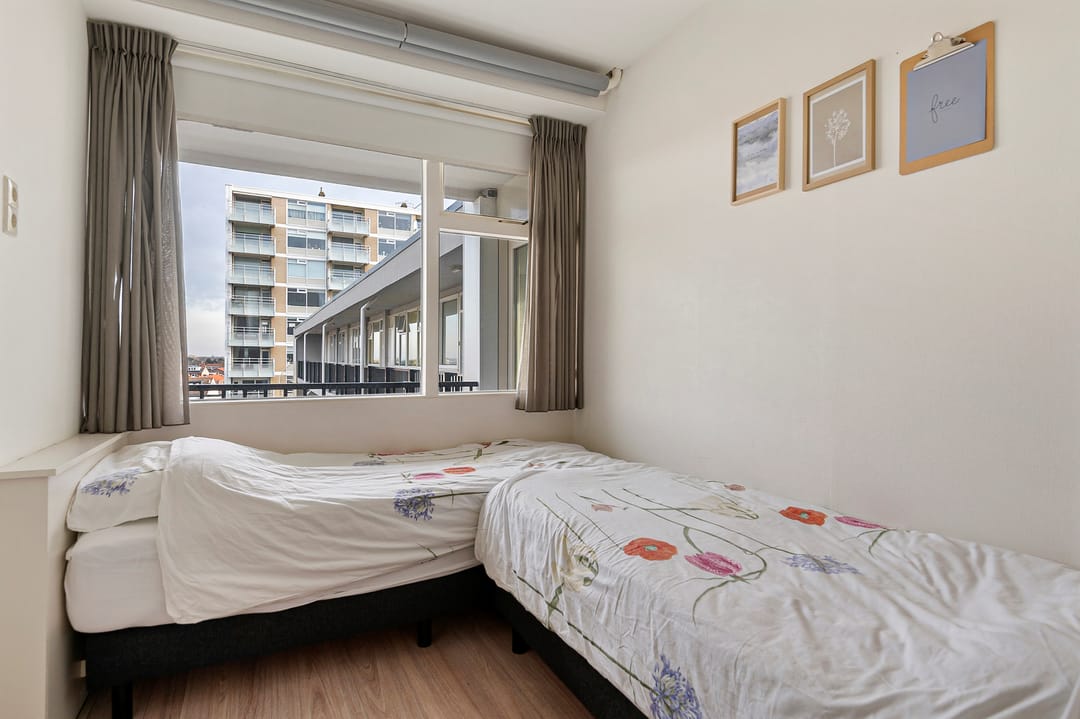 Foto 26 van Vuurtorenplein 82